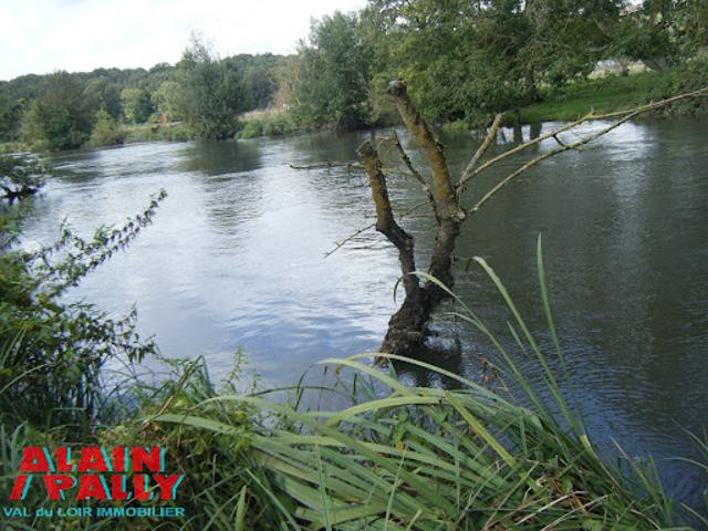 Vente Terrain 210 m2 Cloyes sur le Loir