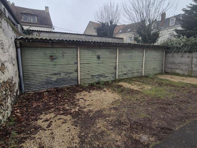 Vente Terrain 210 m2 La Ferté sous Jouarre