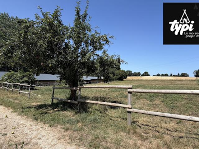 Vente Terrain 21116 m2 Caudan