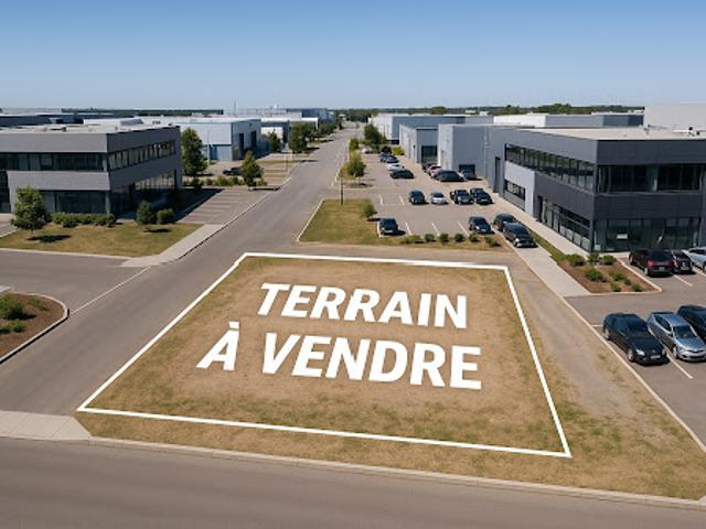 Vente Terrain 2119 m2 Toulouse