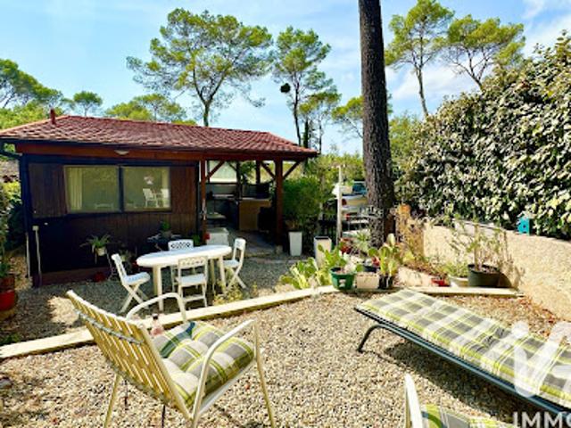 Vente Terrain 212 m2 Frejus