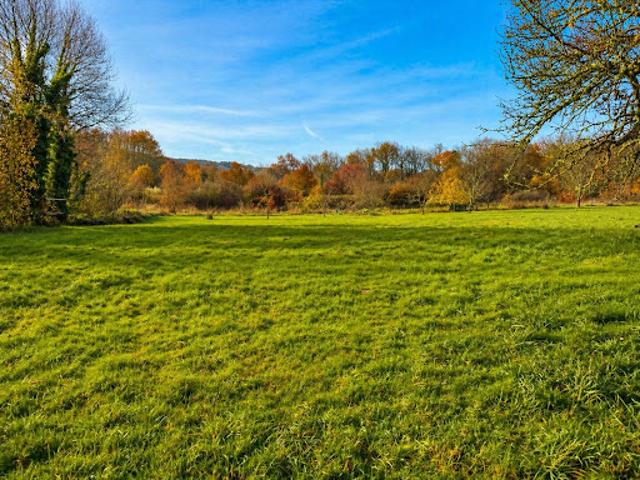 Vente Terrain 2143 m2 Chancelade