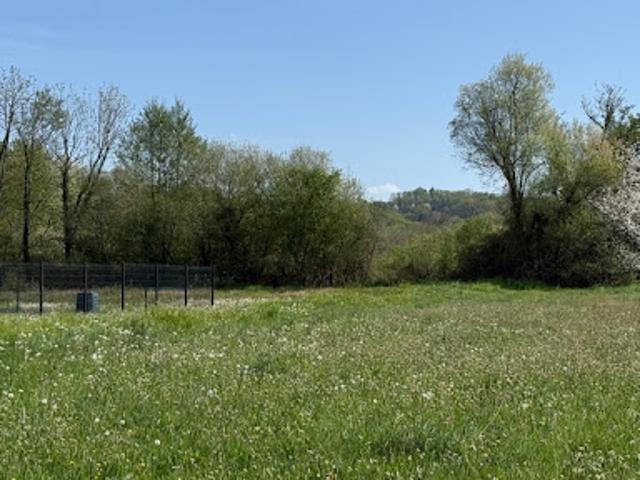 Vente Terrain 2143 m2 Vielle Adour