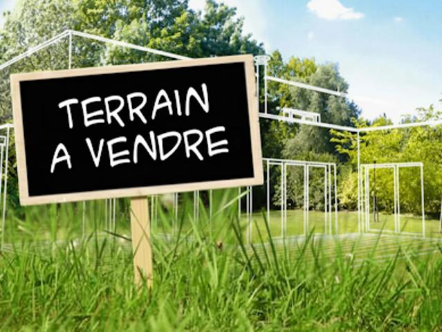 Vente Terrain 214 m2 Noyal Châtillon sur Seiche
