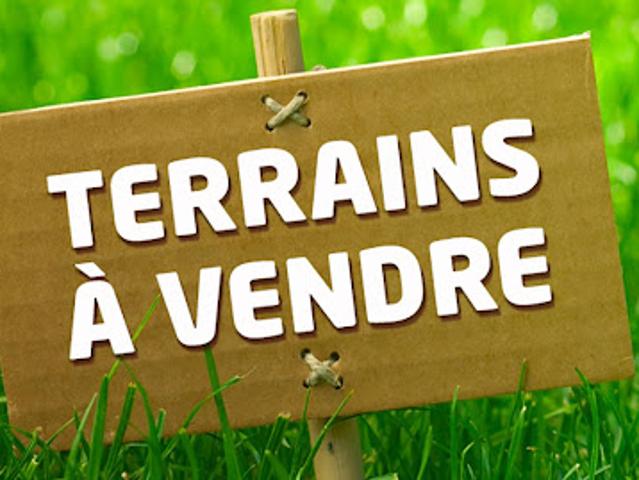 Vente Terrain 21568 m2 Gourin