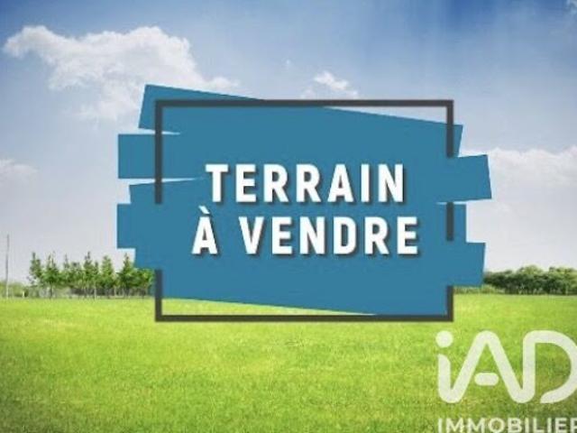 Vente Terrain 215 m2 Saint Benoit