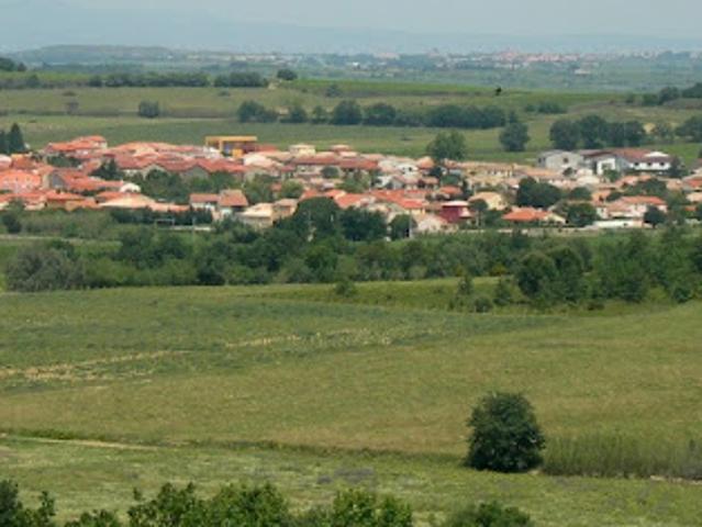 Vente Terrain 215 m2 Saint Jean Lasseille