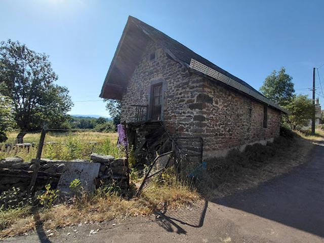Vente Terrain 2160 m2 Le Vigean