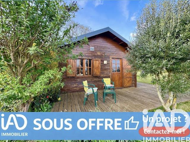 Vente Terrain 2169 m2 Alligny Cosne