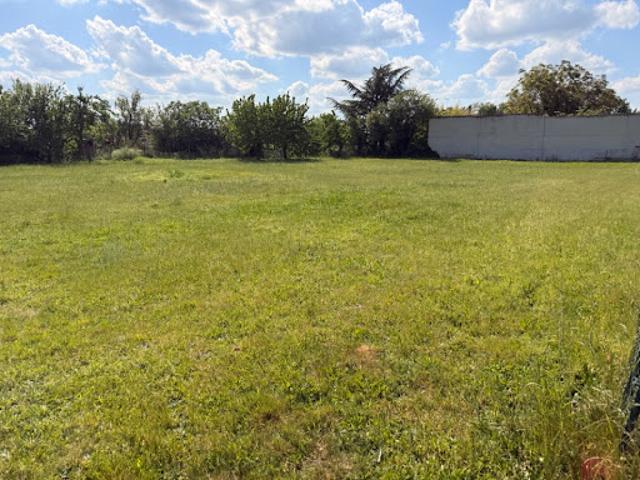 Vente Terrain 2175 m2 Revel