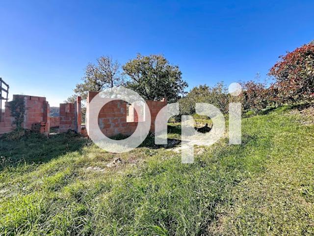 Vente Terrain 2191 m2 Noailles