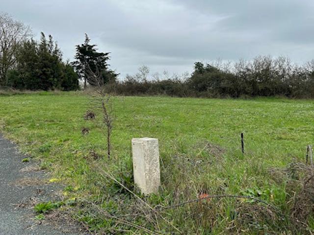 Vente Terrain 219 m2 Saint Père en Retz