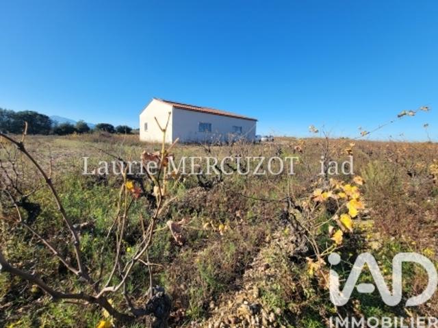 Vente Terrain 18 280 m²