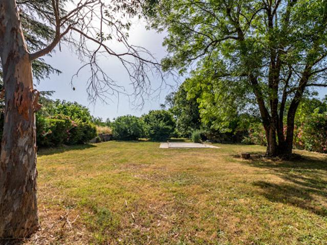 Vente Terrain 2200 m2 Chaniers