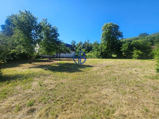 Vente Terrain 2200 m2 Arandon