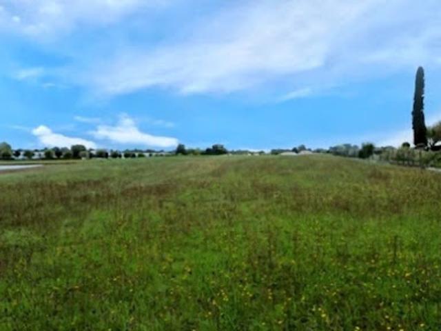 Vente Terrain 2200 m2 Matha