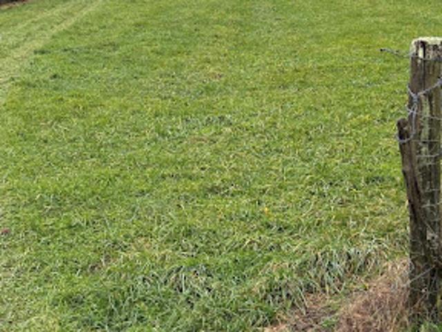 Vente Terrain 2200 m2 Radonvilliers