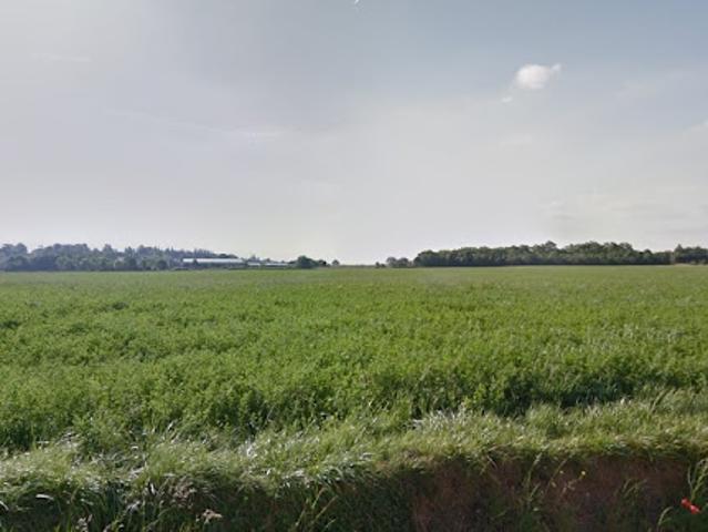 Vente Terrain 220 m2 Airan