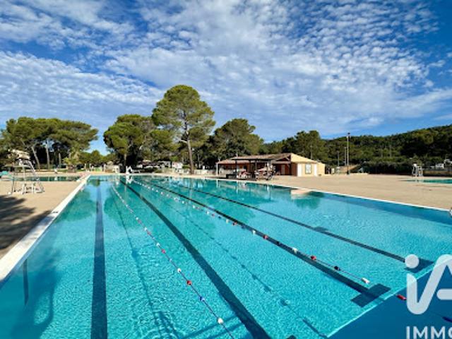 Vente Terrain 220 m2 Frejus