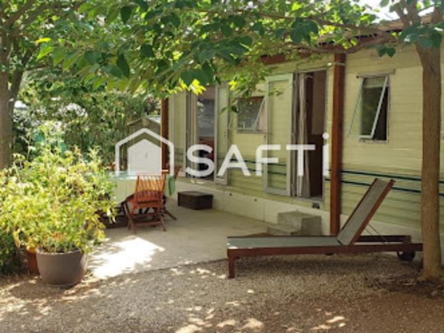 Vente Terrain 220 m2 La Ciotat