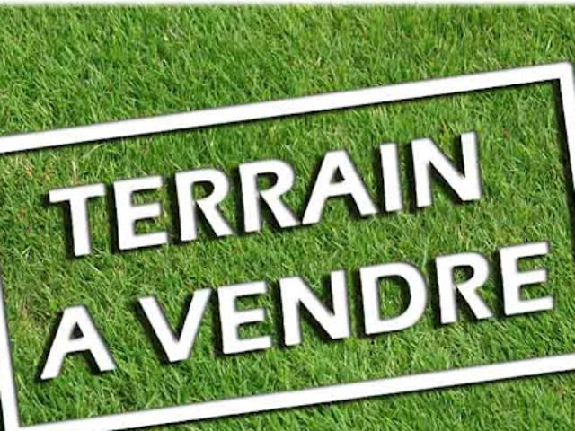 Vente Terrain 220 m2 L'Hermitage