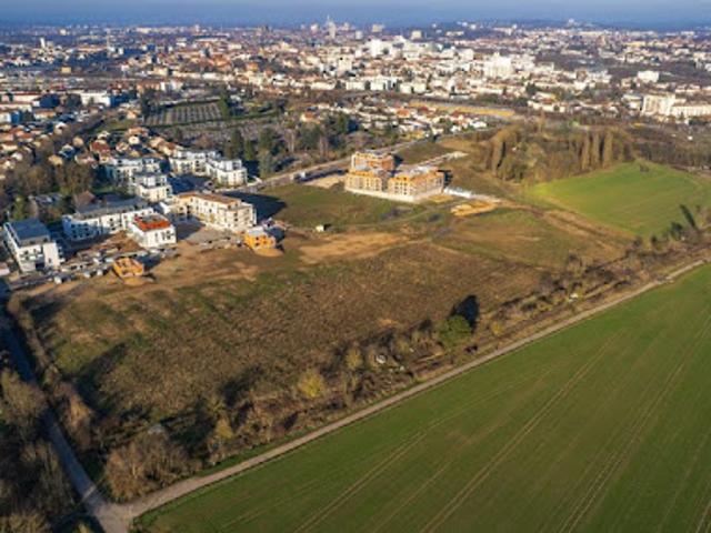 Vente Terrain 220 m2 Montigny les metz