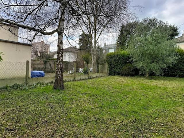 Vente Terrain 220 m2 Neuilly Plaisance