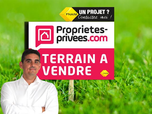 Vente Terrain 220 m2 Pléneuf Val André
