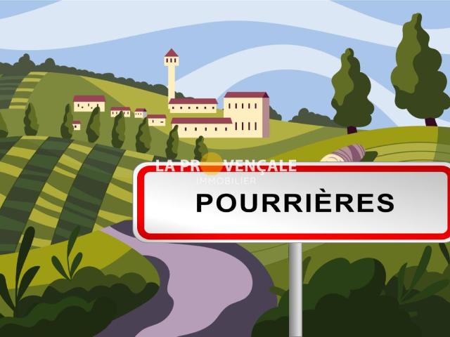 vente terrain