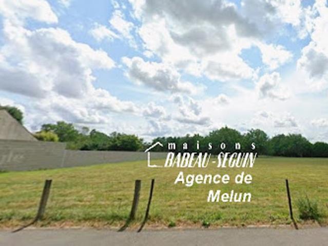 Vente Terrain 2220 m2 Argentières