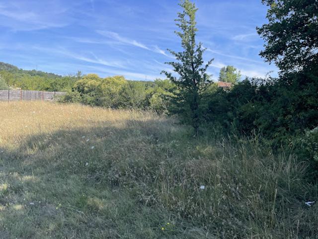 Vente Terrain 0 m2 Saint Martin de Valgalgues