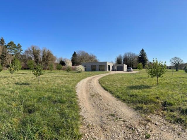 Vente Terrain 2223 m2 Savignac les Eglises