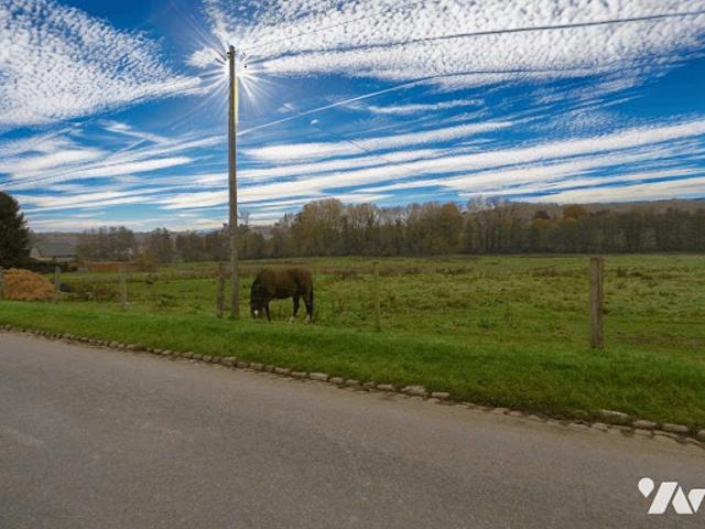 Vente Terrain 2224 m2 Barisis