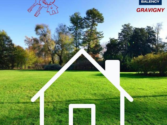 Vente Terrain 2224 m2 Saint julien de la liegue