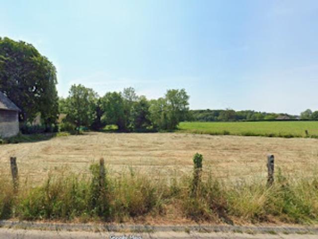 Vente Terrain 2224 m2 Saint julien de la liegue