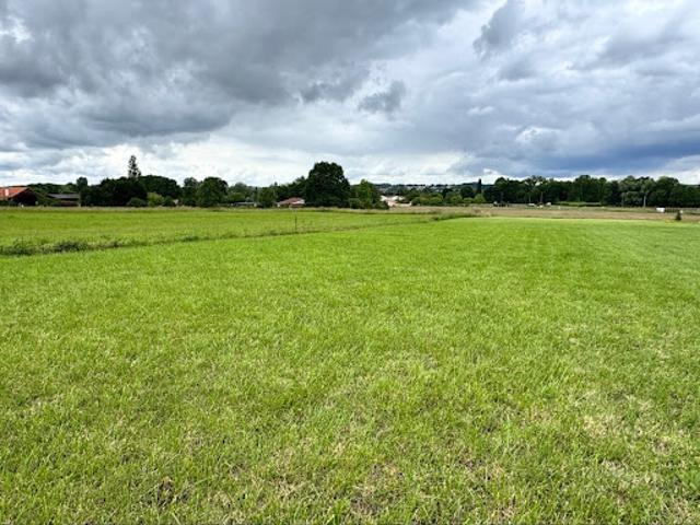 Vente Terrain 2225 m2 Saint Antoine Cumond