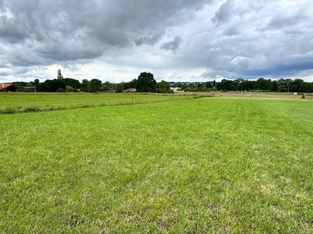 Vente Terrain 2225 m2 Saint Antoine Cumond