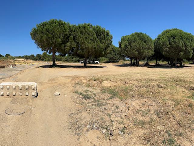 Vente Terrain 222 m2 Latour Bas Elne