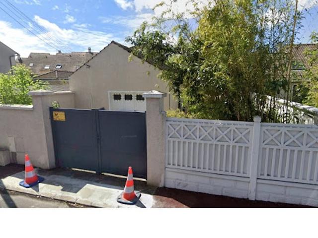 Vente Terrain 222 m2 Saint maur des fosses
