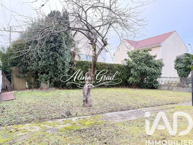 Vente Terrain 227 m2 Beauchamp