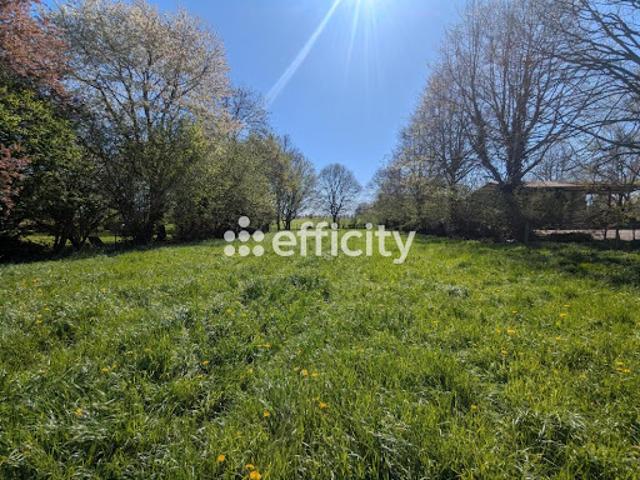 Vente Terrain 2241 m2 Villeneuve d'Ascq