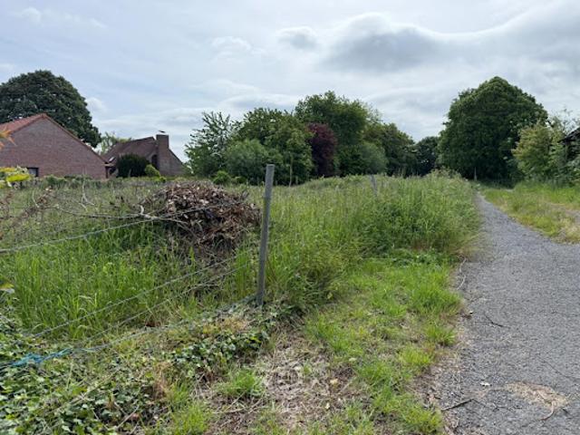 Vente Terrain 2242 m2 Villeneuve d'Ascq