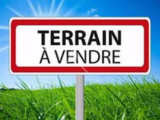 Vente Terrain 2245 m2 Chilleurs aux Bois