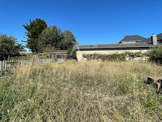 Vente Terrain 224 m2 L'Aiguillon sur Vie