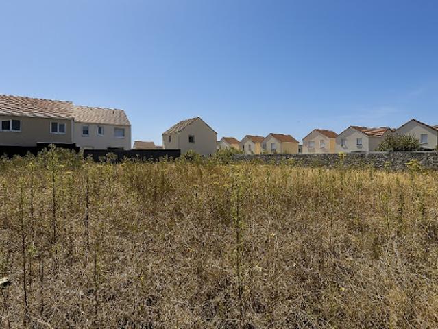 Vente Terrain 224 m2 Ormoy