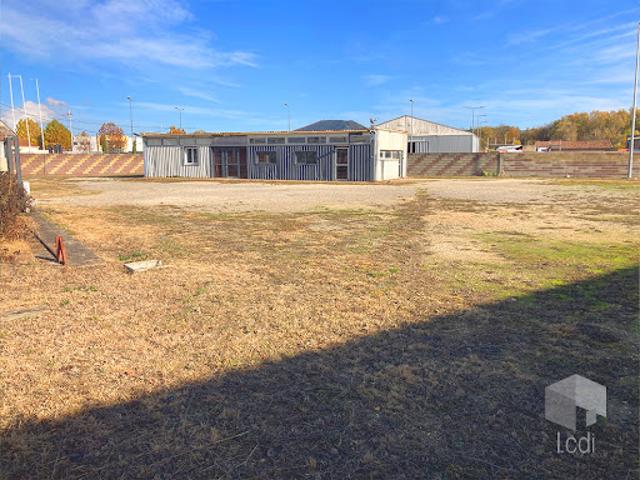 Vente Terrain 0 m2 Montelimar