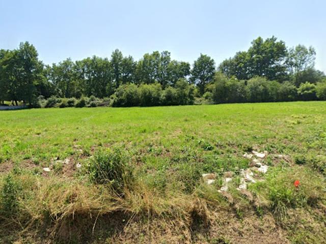Vente Terrain 2258 m2 Allassac