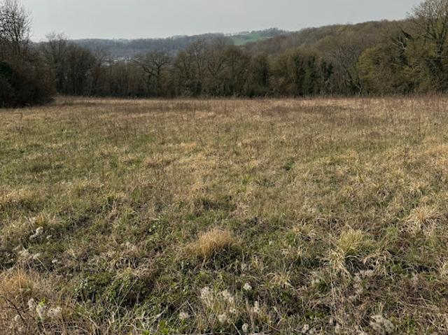 Vente Terrain 2261 m2 Montreuil aux Lions