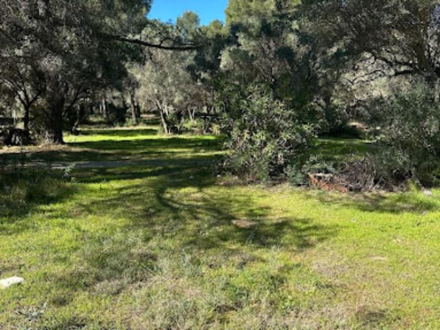 Vente Terrain 2265 m2 La Cadière d'Azur