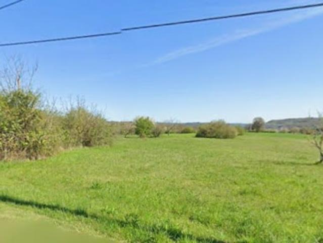 Vente Terrain 2270 m2 Saint Rabier